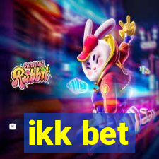ikk bet